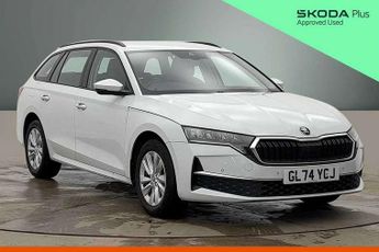 Skoda Octavia 1.5 TSI e-TEC SE Technology 5dr DSG
