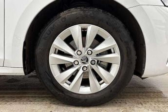 Skoda Octavia Estate 1.5 TSI e-TEC SE Technology 5dr DSG