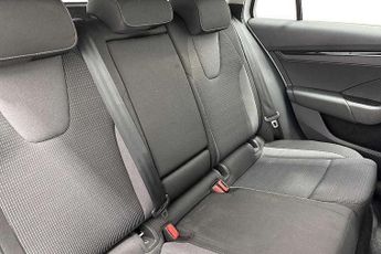 Skoda Octavia Estate 1.5 TSI e-TEC SE Technology 5dr DSG