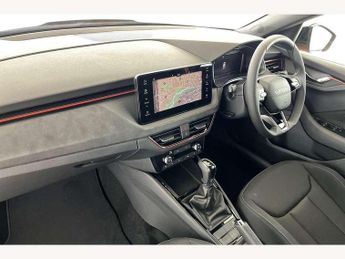 Skoda Kamiq 1.0 TSI Design Edition 5dr DSG