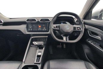 MG ZS 1.5 Hybrid+ Trophy 5dr Auto