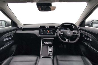 MG ZS 1.5 Hybrid+ Trophy 5dr Auto