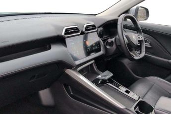 MG ZS 1.5 Hybrid+ Trophy 5dr Auto