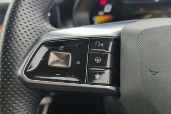 MG ZS 1.5 Hybrid+ Trophy 5dr Auto