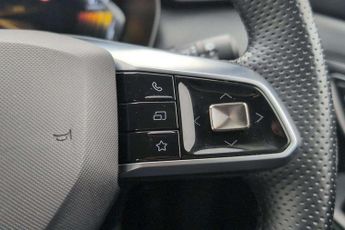 MG ZS 1.5 Hybrid+ Trophy 5dr Auto