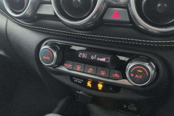 Nissan Juke 1.0 DiG-T 114 N-Connecta 5dr DCT