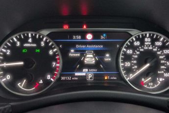 Nissan Juke 1.0 DiG-T 114 N-Connecta 5dr DCT