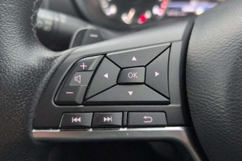 Nissan Juke 1.0 DiG-T 114 N-Connecta 5dr DCT