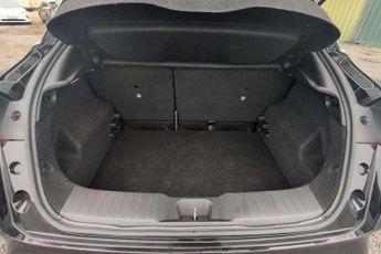 Nissan Juke 1.0 DiG-T 114 N-Connecta 5dr DCT