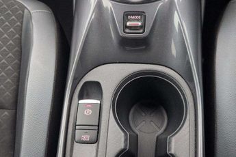 Nissan Juke 1.0 DiG-T 114 N-Connecta 5dr DCT