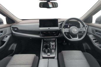 Nissan X-Trail 1.5 MHEV 163 N-Connecta 5dr Xtronic