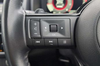 Nissan X-Trail 1.5 MHEV 163 N-Connecta 5dr Xtronic