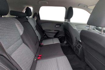 Nissan X-Trail 1.5 MHEV 163 N-Connecta 5dr Xtronic