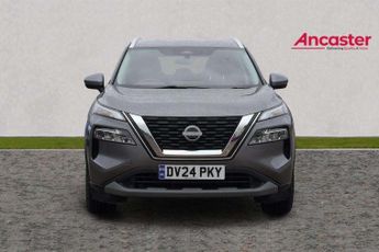 Nissan X-Trail 1.5 MHEV 163 N-Connecta 5dr Xtronic