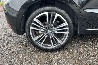 SEAT Ibiza 1.0 TSI 110 Xcellence Lux 5dr DSG