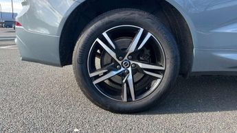 Volvo XC60 2.0 B4D R DESIGN 5dr AWD Geartronic