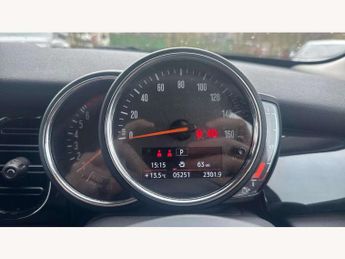 MINI Hatchback 1.5 Cooper Classic 3dr Auto