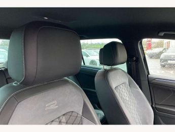 Volkswagen Tiguan 1.5 TSI 150 R-Line 5dr DSG