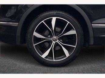 Volkswagen Tiguan 1.5 TSI 150 R-Line 5dr DSG