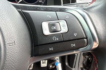 Volkswagen Golf GTi 2.0 TSI 245 GTI Performance 5dr DSG