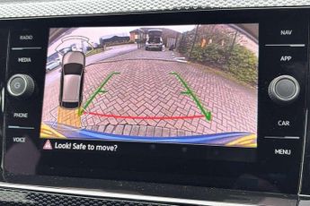 Volkswagen Taigo 1.0 TSI 115 Match 5dr DSG