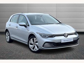 Volkswagen Golf 1.5 TSI Style 5dr