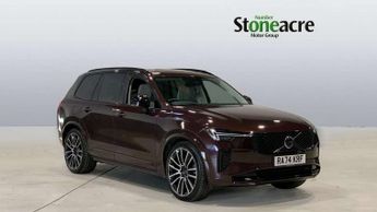 Volvo XC90 2.0 B5P Ultra Dark 5dr AWD Geartronic
