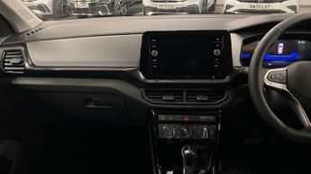 Volkswagen T-Cross 1.0 TSI 115 Match 5dr DSG