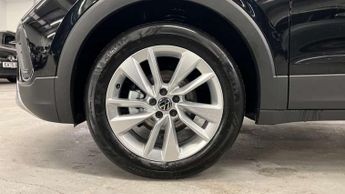 Volkswagen T-Cross 1.0 TSI 115 Match 5dr DSG