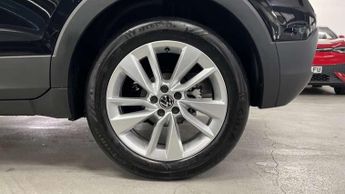 Volkswagen T-Cross 1.0 TSI 115 Match 5dr DSG