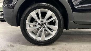Volkswagen T-Cross 1.0 TSI 115 Match 5dr DSG