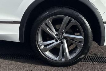Volkswagen Tiguan 1.5 TSI 150 R-Line Edition 5dr DSG