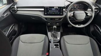 Skoda Fabia 1.0 TSI 116 SE Edition 5dr DSG