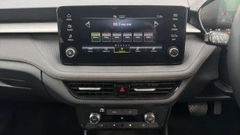 Skoda Fabia 1.0 TSI 116 SE Edition 5dr DSG