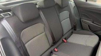 Skoda Fabia 1.0 TSI 116 SE Edition 5dr DSG