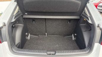 Skoda Fabia 1.0 TSI 116 SE Edition 5dr DSG