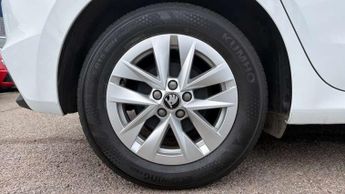 Skoda Fabia 1.0 TSI 116 SE Edition 5dr DSG