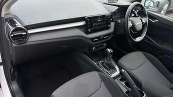 Skoda Fabia 1.0 TSI 116 SE Edition 5dr DSG