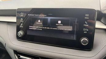 Skoda Fabia 1.0 TSI 116 SE Edition 5dr DSG