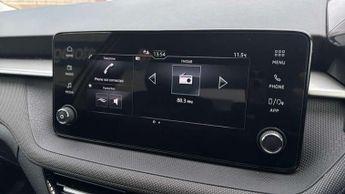 Skoda Fabia 1.0 TSI 116 SE Edition 5dr DSG