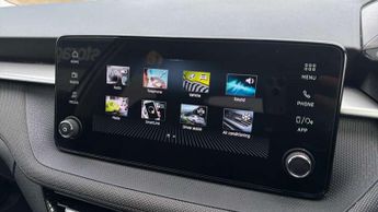 Skoda Fabia 1.0 TSI 116 SE Edition 5dr DSG