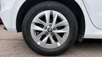 Skoda Fabia 1.0 TSI 116 SE Edition 5dr DSG