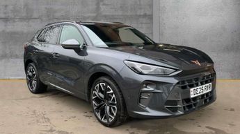 Cupra Terramar 2.0 TSI 265 VZ2 5dr DSG 4Drive