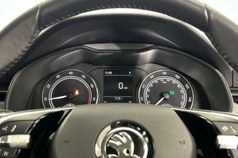 Skoda Kamiq 1.0 TSI 110 SE 5dr DSG