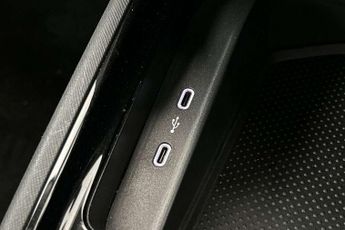 Skoda Kamiq 1.0 TSI 110 SE 5dr DSG