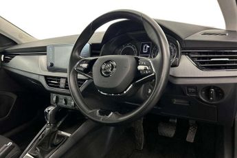 Skoda Kamiq 1.0 TSI 110 SE 5dr DSG