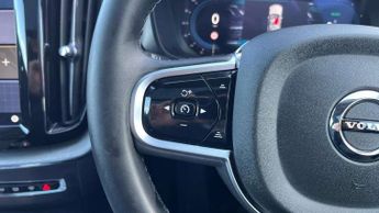 Volvo XC60 2.0 T8 [455] PHEV Ultra Dark 5dr AWD Geartronic