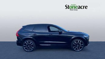 Volvo XC60 2.0 T8 [455] PHEV Ultra Dark 5dr AWD Geartronic