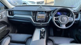 Volvo XC60 2.0 T8 [455] PHEV Ultra Dark 5dr AWD Geartronic