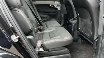 Volvo XC90 2.0 T8 PHEV Ultra Dark 5dr AWD Geartronic